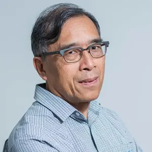 Dr Francis Leung