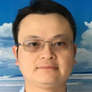 Dr Kevin Chiu