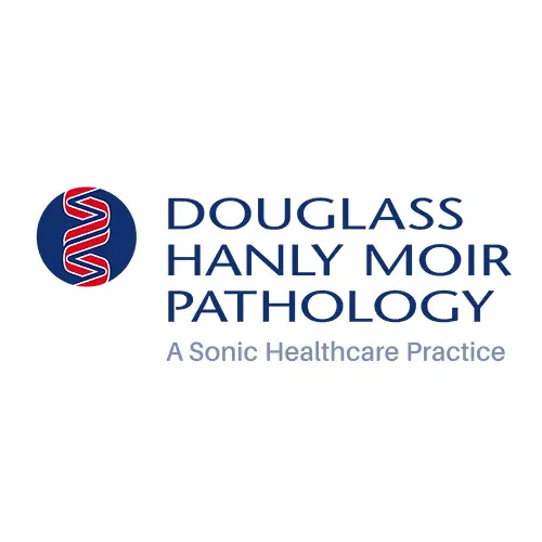 Douglass Hanly Moir Pathology