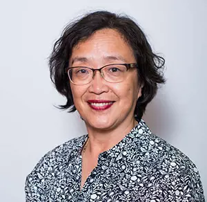 Dr Yuan Wang
