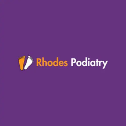 Rhodes Podiatry