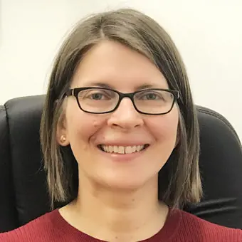 Dr Sanna Kontkanen