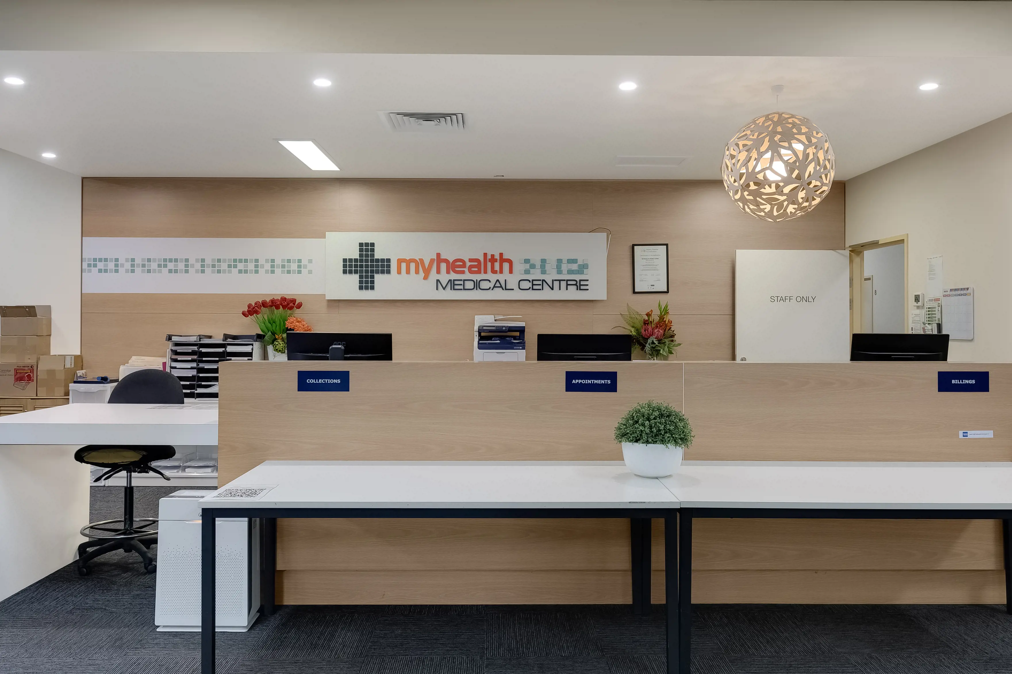 Myhealth Point Cook Banner 26