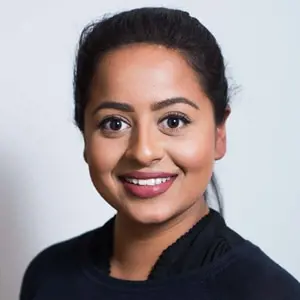 Dr Jasmine Somaiya
