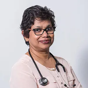 Dr Duthika Adikari