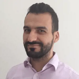 Dr Mohammed Al-Hairi
