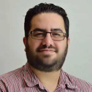 Dr Saman Kazemi Manshady