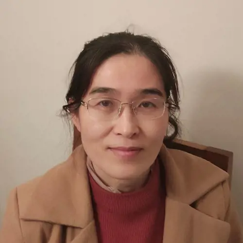 Dr Emma Liu