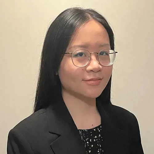 Dr Christine Wang