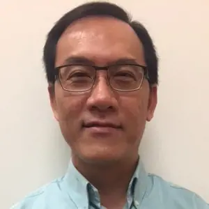 Dr Vincent Ngo