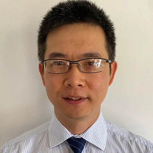 Myhealth Parramata Doctor Hanqing Cai