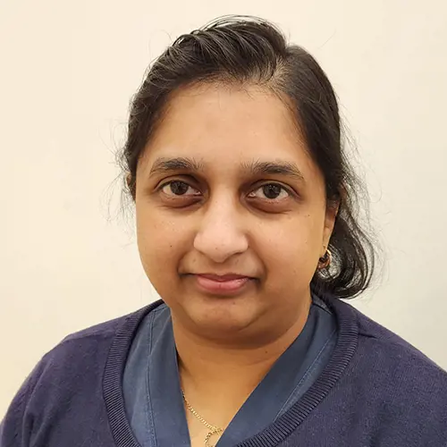 Myhealth Macarthur Square Specialist Pratishma Jeet
