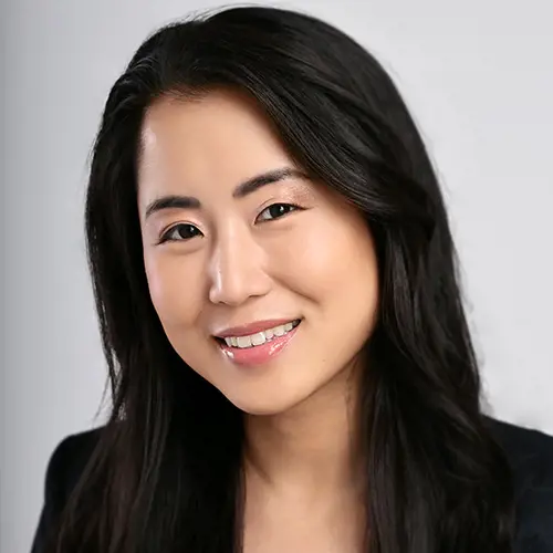 Dr Sophia Wong