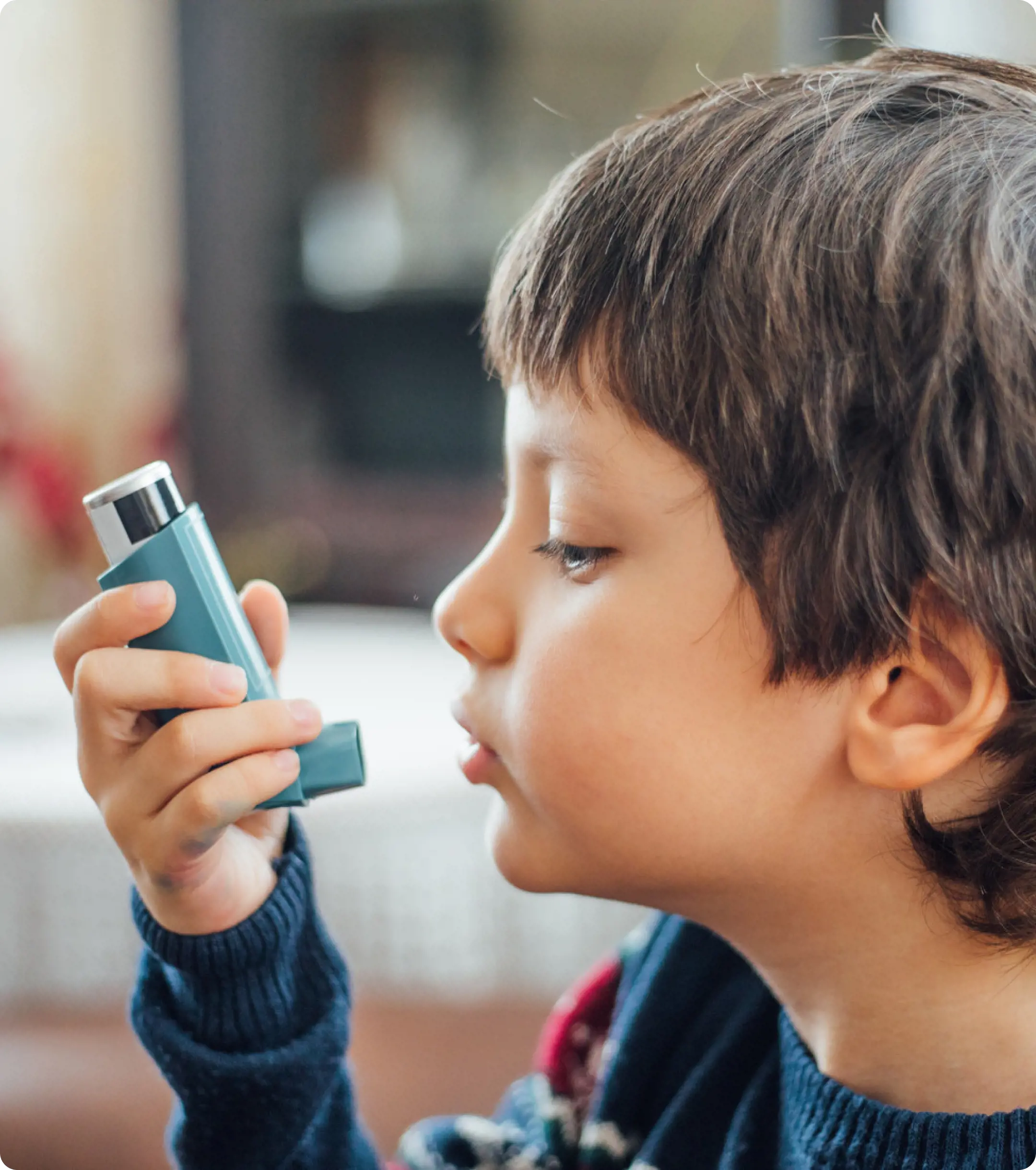 Understanding the Asthma Action Plan: What It Is and How to Get One