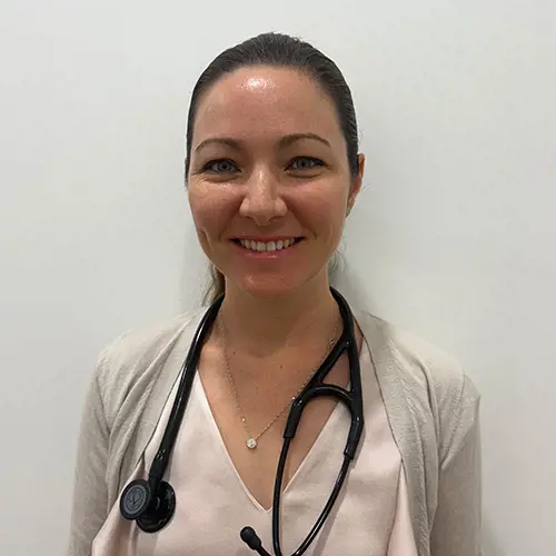 Myhealth Burleigh Waters Doctor Erica Hines