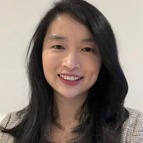 Dr Shelley Qian