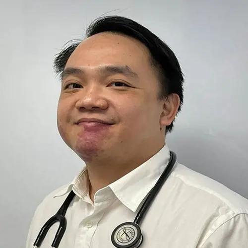 Myhealth Boronia Doctor Ming Haw Yong