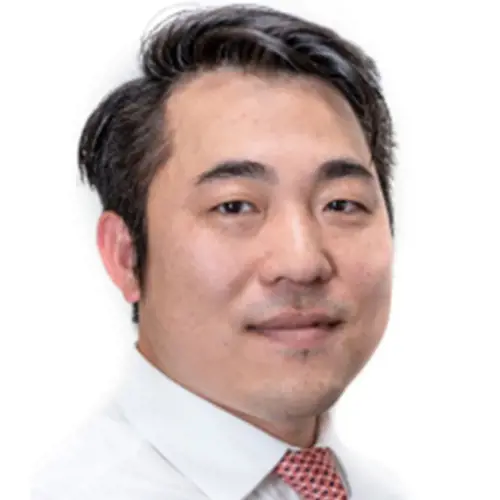 Myhealth Clyde North Specialist Seung Hoon Lee