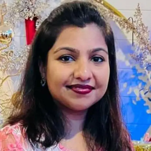 Dr Sanghamitra Dhar