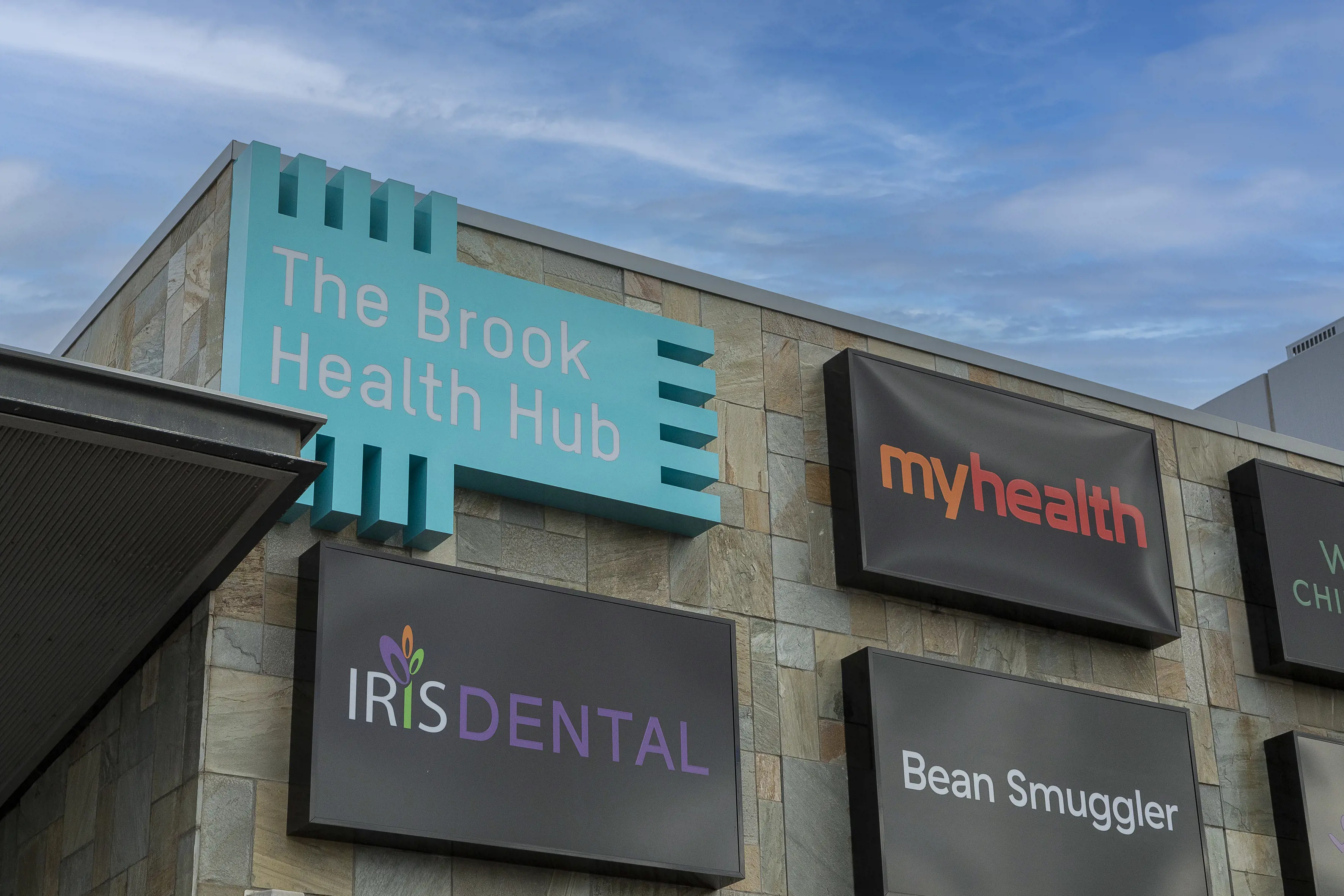 Myhealth Point Cook Banner 6