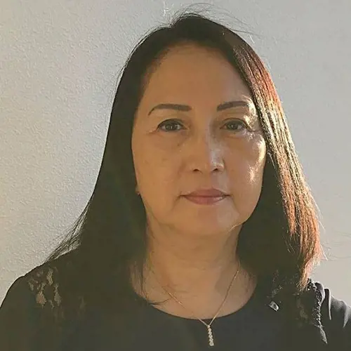 Dr Khin Mya Kyi