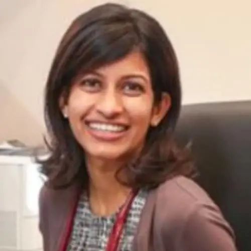 Dr Kaushali Britto