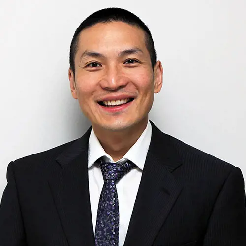 Dr Jozarino Ong