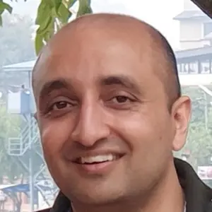 Dr Niroj Khanal