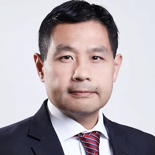 Myhealth North Eltham Specialist Andrew Gong