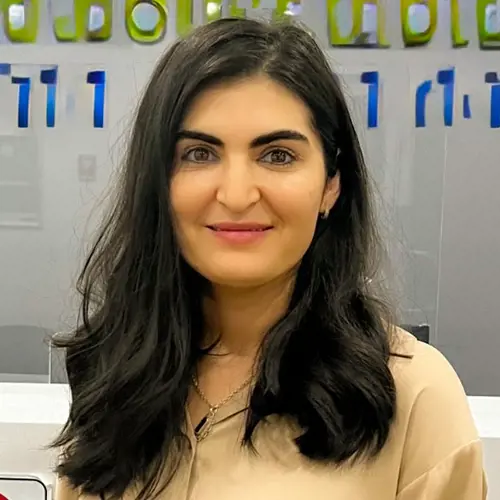 Myhealth Castle Towers Doctor Saima Farman