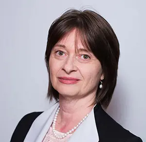 Dr Simona Eracovici