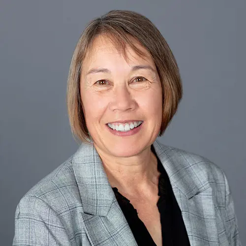 Dr Wendy Tyshing