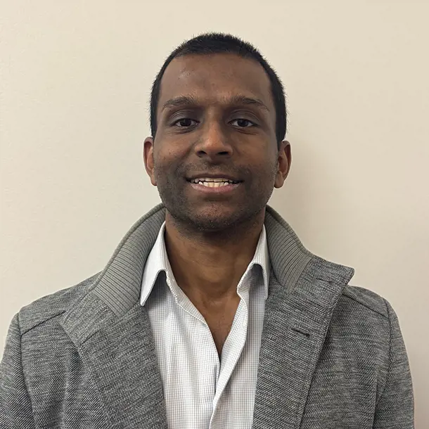 Myhealth Liverpool Doctor Dr Chomalen Sivaratnam