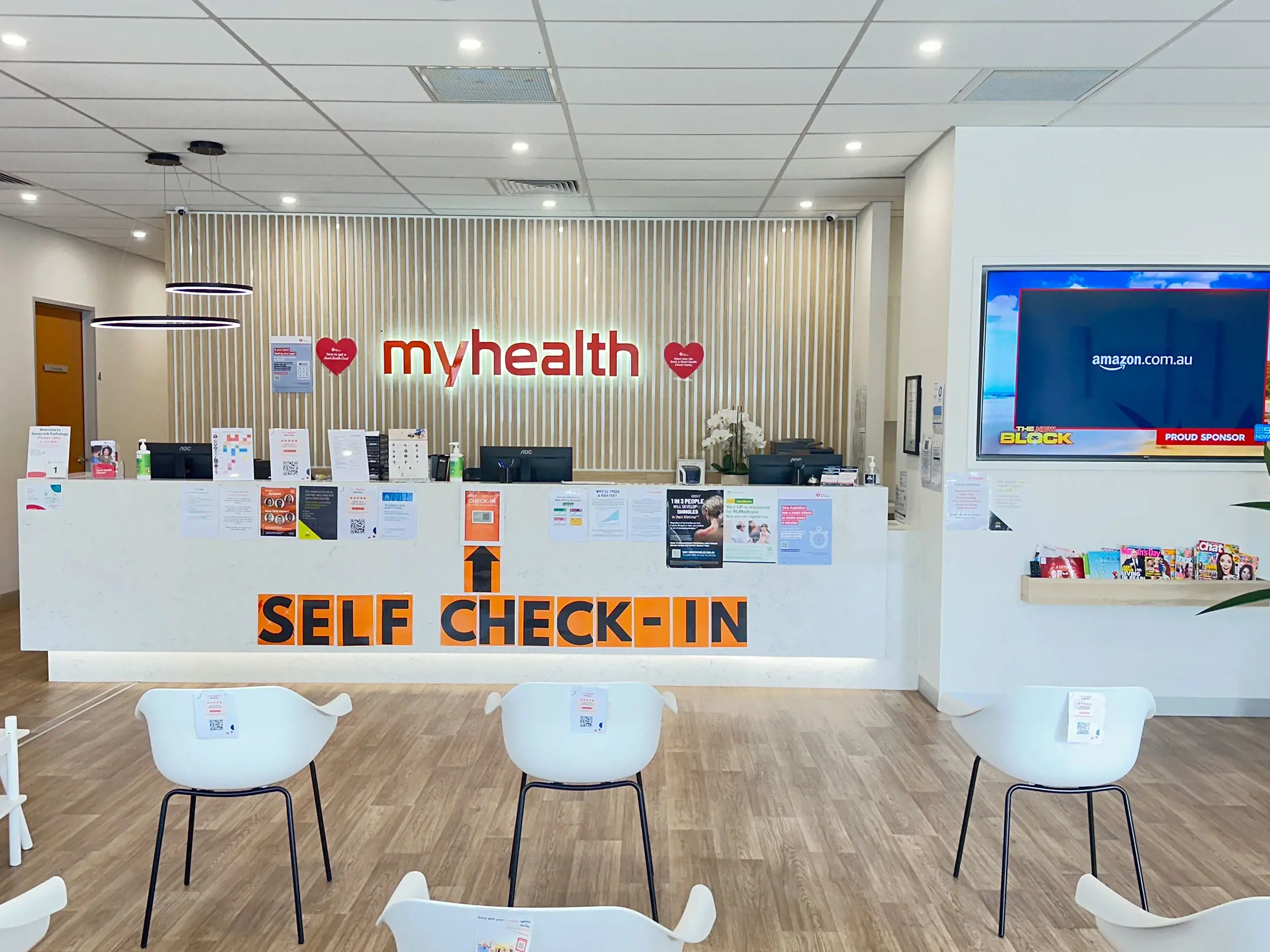 Myhealth Boronia New Banner 2