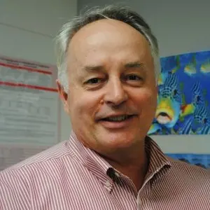 Dr Tim Dillon
