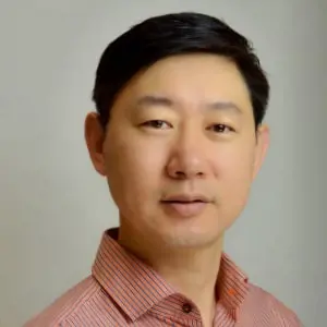 Dr Shaojun Liu