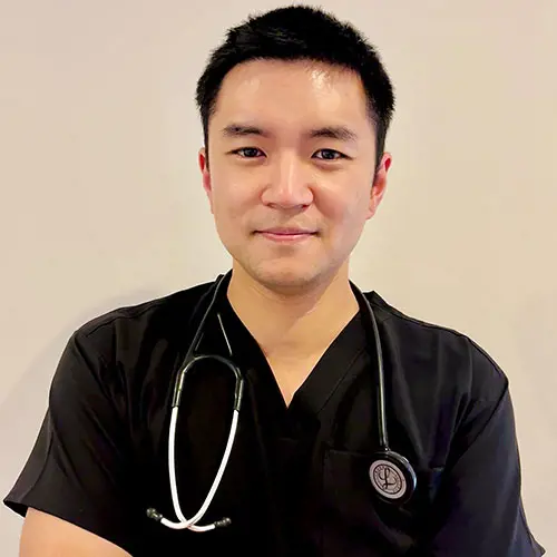 Myhealth Top Ryde Doctor Daniel Kim