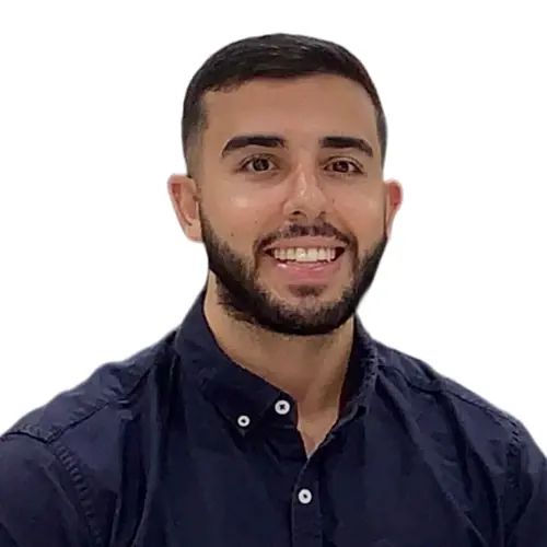 Myhealth Ermington Specialist Ali Ghacham