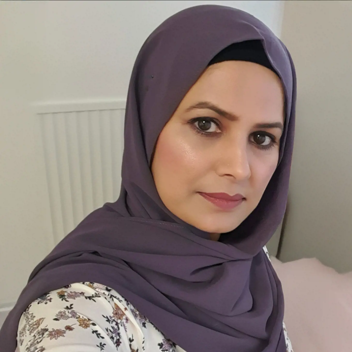 Myhealth Fairfield Doctor Farah Mukhtar