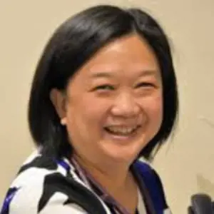 Dr Phin Lim