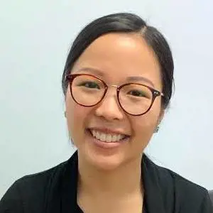 Dr Alexandra Fong