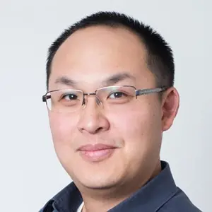 Dr Nicholas Tsang