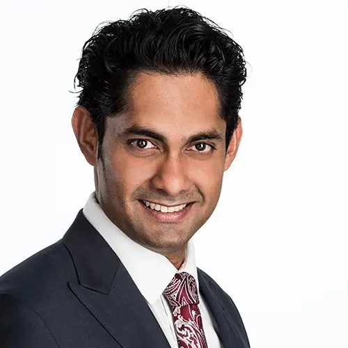 Myhealth Chadstone Specialist Kishen Nara