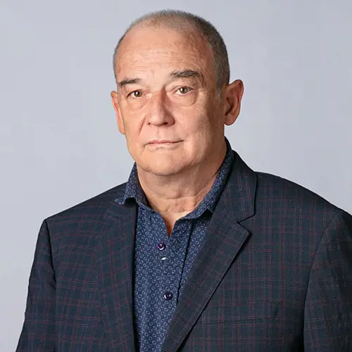 Dr Neil Bodsworth