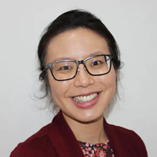 Dr Melissa Lau