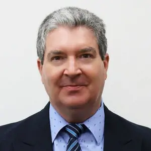 Dr Phillip Myers