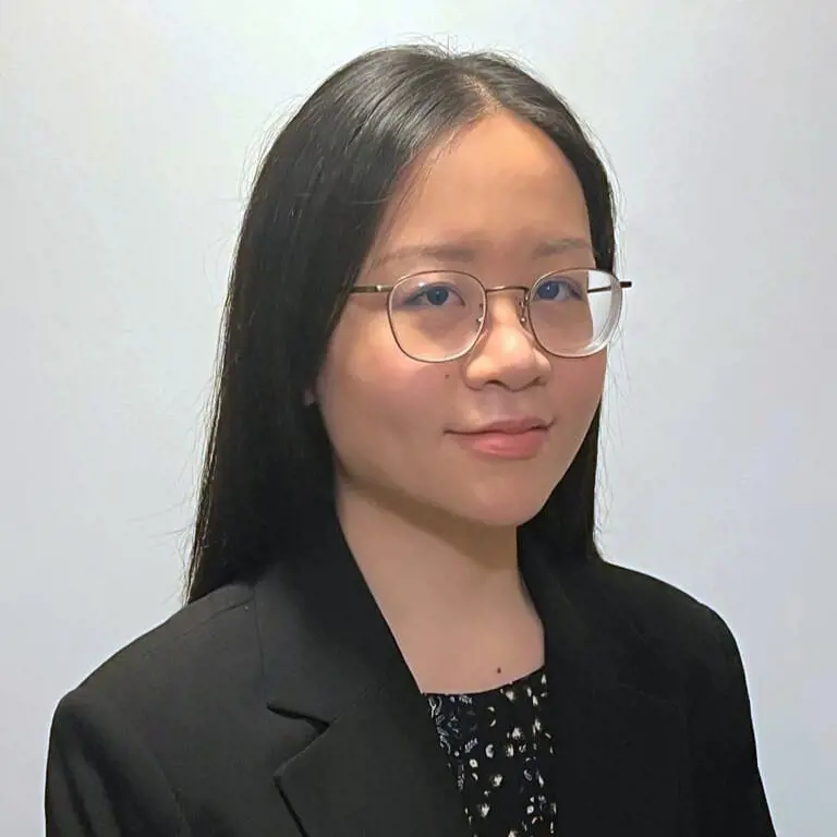 Myhealth South Eveleigh Doctor Christine Wang