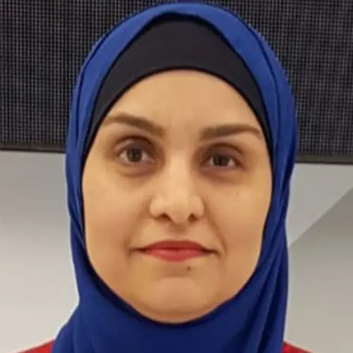 Dr Nadia Akbar