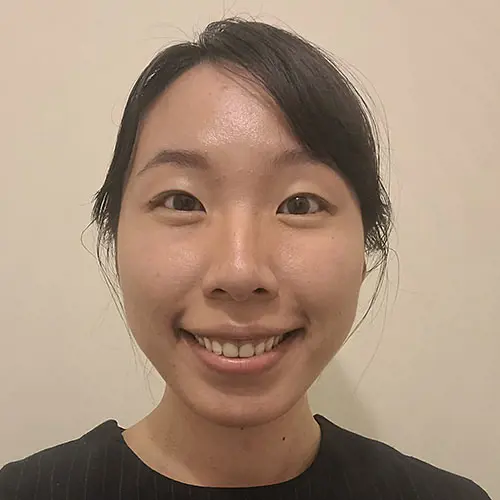 Dr Joyce  Yeung