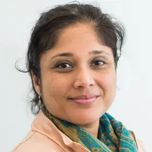 Dr Mohna Sharma